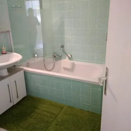 Ferienwohnung Maja Füssen Exterior foto