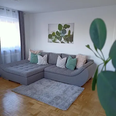 Ferienwohnung Maja Füssen Exterior foto